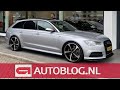 Mijn Auto: Audi S6 Avant van Kelly