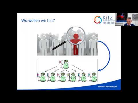 Online Seminar 2022: Sarkome im Kindes u. Jugendalter - Rolle von Biologie/Klassifikation/Diagnose
