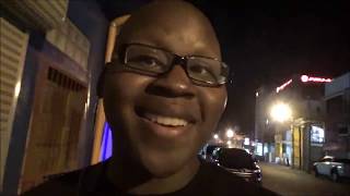 A "not-so-safe" NIGHT WALK in Downtown DAVAO CITY + Taxi Reviews in Davao... (PH Vlog 037)