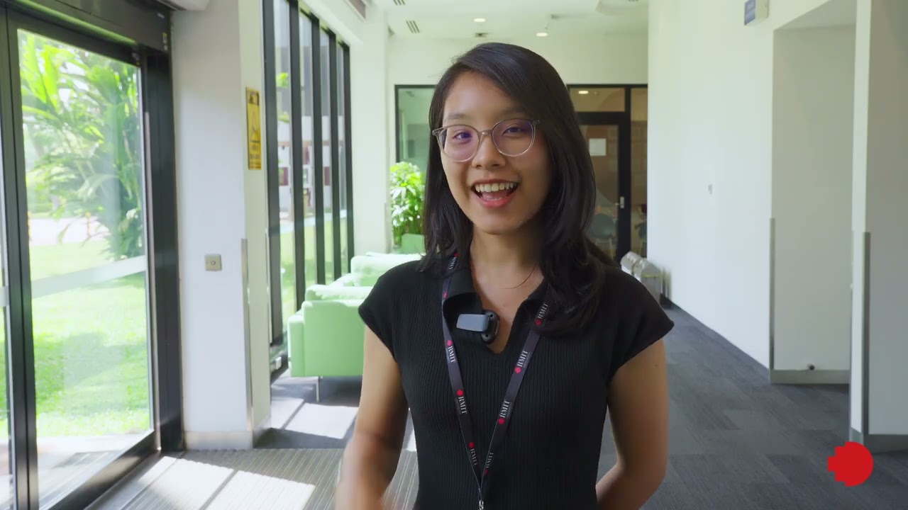 Welcome to RMIT Vietnam | RMIT Vietnam