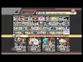 Super Smash Bros Brawl Rumble Falls