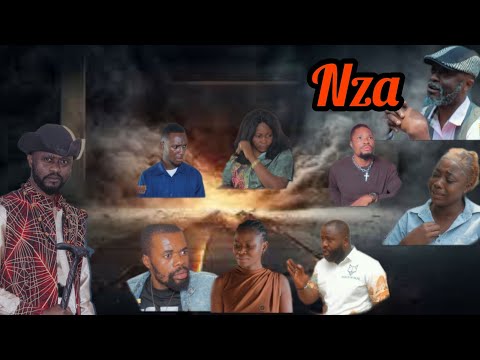 NZA | Episode 19 | Congolese film 2025 | Mantieko's Ark | Mat Mat Ko Prod
