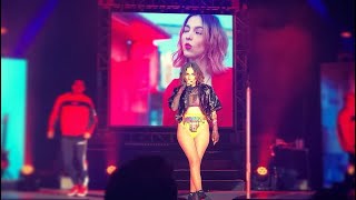 Cuenta Pendiente - Paty Cantú (Auditorio Nacional)