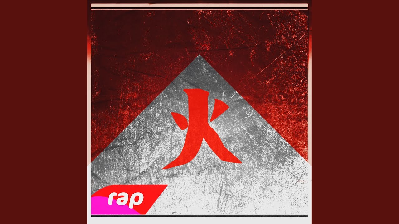 Rap dos Hokages: A Vontade do Fogo (Nerd Hits)