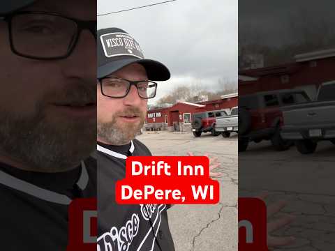 Drift Inn Video Review