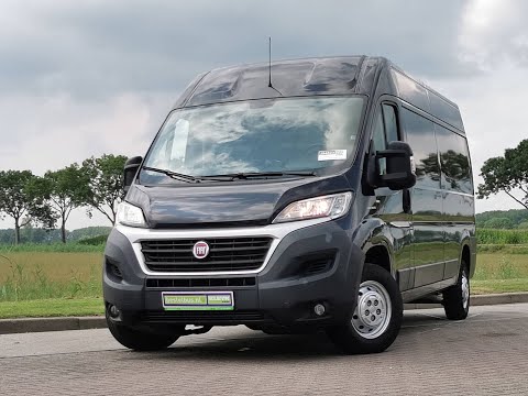 Kleyn Vans - FIAT DUCATO 2.3 2019 231,298 km