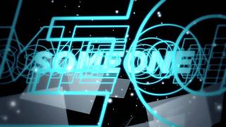 We're All No One (feat. Afrojack + Steve Aoki) [LYRIC VIDEO] - NERVO