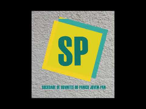 Pânico Jovem Pan - Big Bosta Brasil e Juliana Canabarro (2009)