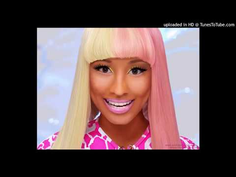 Nicki Minaj - Danny Glover (Remix) Feat. Young Thug