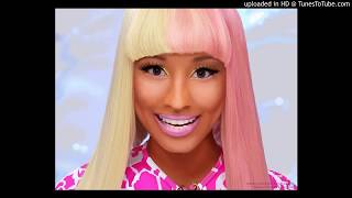 Nicki Minaj - Danny Glover (Remix) Feat. Young Thug