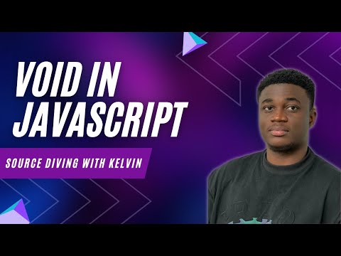 Sdwk Void In Javascript