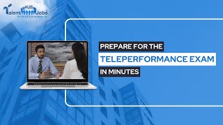 How to Pass the Assessment for Teleperformance | Complete Step-by-Step Guide (2025) | WriteX | SVAR