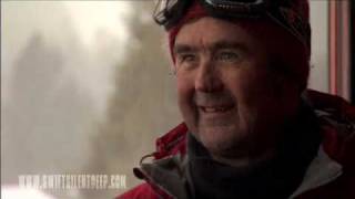 Swift.Silent.Deep. webisode 6 - Rick Hunt