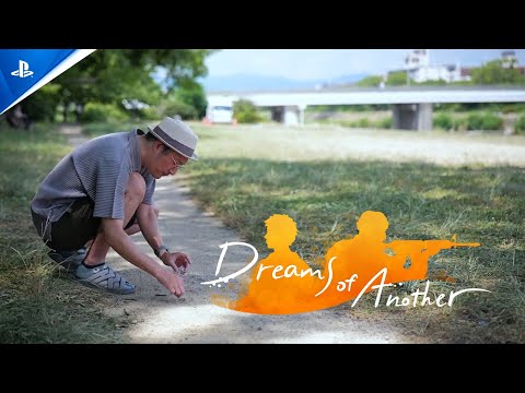 Dreams of Another - Baiyon’s interview | PS5 & PS VR2 Games