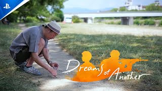 Dreams of Another - Baiyon’s interview | PS5 & PS4 Trailer