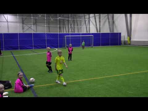 FC Kirkkonummi P11 - Ilves P11