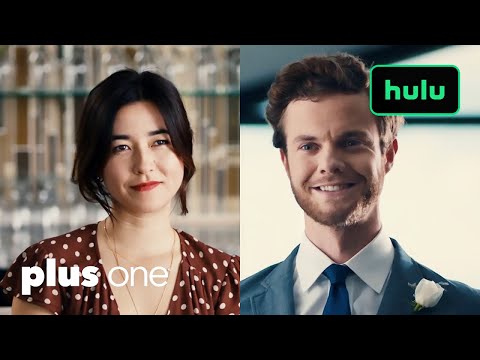 Alice and Ben Make a Deal | Plus One | #StreamingOnlyOnHulu | Hulu