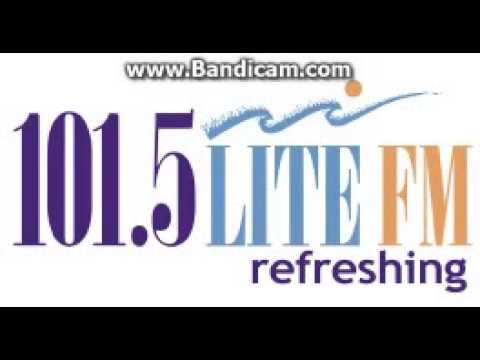 101.5 WLYF Miami, FL (AC) 6pm TOTH (3/24/14)