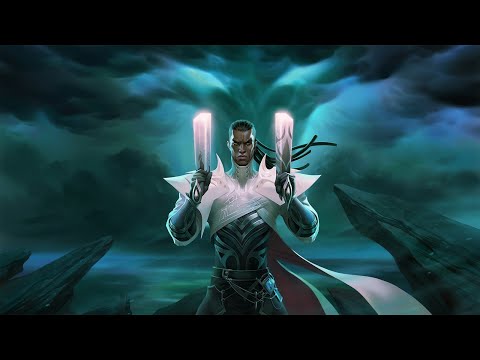 [ITA] SONO MEGLIO ADC CHE MID?? - League Of Legends