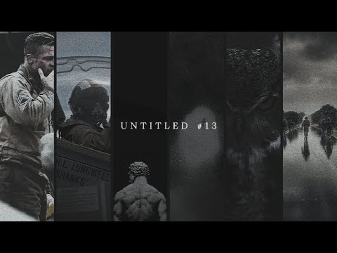 untitled 13 (slowed + i always come back)