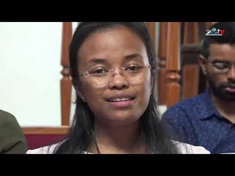 FFPM 446 – Atolotro Anao ny tenako, ry Raiko