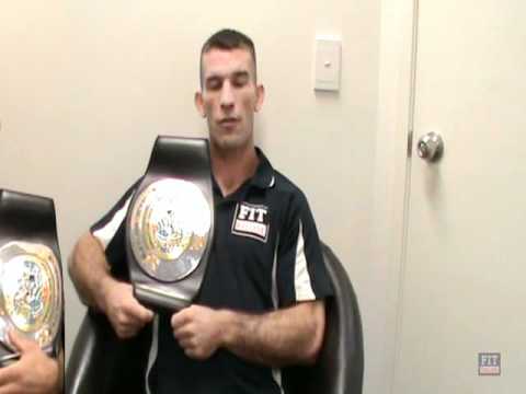 Kurt Finlayson Testimonial