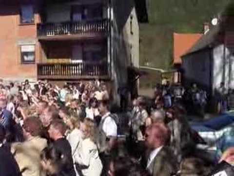 Kommunion 2007 Dammbach