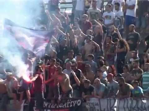 [8.6.2014] a.s.d. Quartograd PROMOSSO in I Cateogria