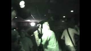 UK SUBS Live at the Divebar in Las Vegas, Nevada on 11/17/2006 *FULL SET*