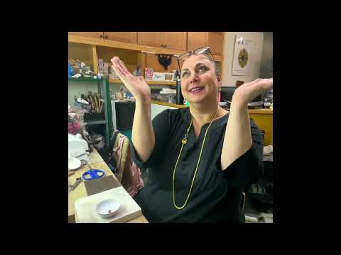 Bezel Setting Faceted Gemstones: Inside Tips & Tricks of Inner Bezels Revealed!