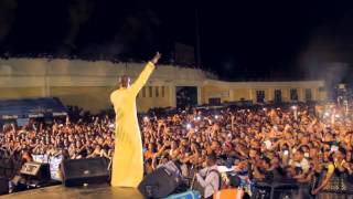 Download lagu THE TREK 2014 - HARRY SONGZ FINDS BENIN BETA PIKIN mp3