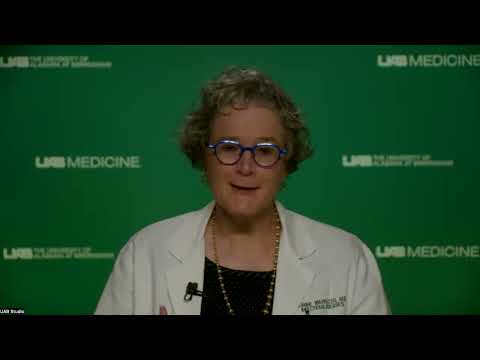 COVID Updates with UAB's Drs. Jeanne Marrazzo and David Kimberlin