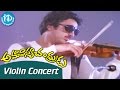 Amavasya Chandrudu Movie Songs Violin Concert Song Kamal Haasan Madhavi Ilayaraja