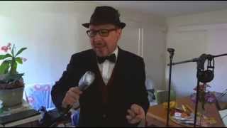 Hello Young Lovers (Bobby Darin/Frank Sinatra) cover