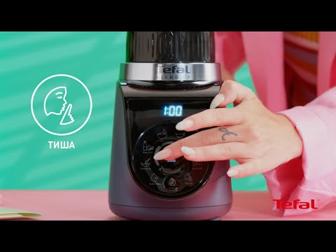 Купить Блендер Tefal Blend Up BL190AF0 Блендер Tefal Blend Up BL190AF0