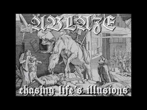 Ablaze - Chasing Life's Illusions (Split Songs)