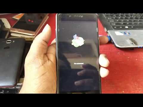 Z90 lava unlock pattern hard reset