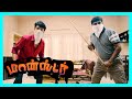 Monster Tamil Movie Rat Escapes From SJ Suryah SJ Suryah Priya Bhavani Shankar