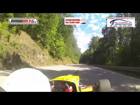 Jankov Vŕšok 2017 - Denis Suja - Nedeľa 1. Ostrá