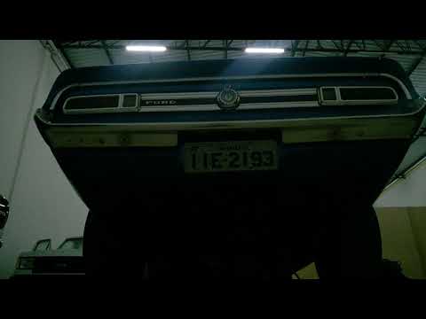 !! Maverick Aspirado !!