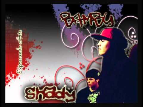 Bamby Ds ft Shady-Por siempre hasta el futuro, 2011.