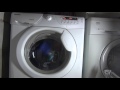Hoover Optima OPH714D Washing Machine Coloreds First Rinse 6 Of 10