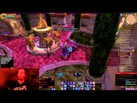 Guide to Getting all the Patch 6.2.2 Timewalking Rewards and How to Gear your Alts!