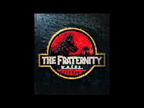 The Fraternity - Pivo
