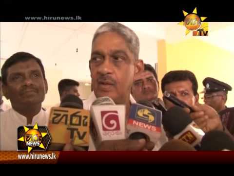 Hiru News 7.00 PM | 2017-05-20