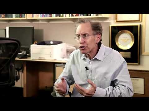 Robert Langer, Co-Founder of Moderna on Covid Response