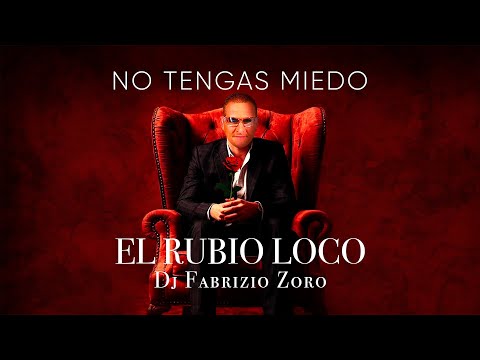 No tengas miedo VIDEO LYRICS
