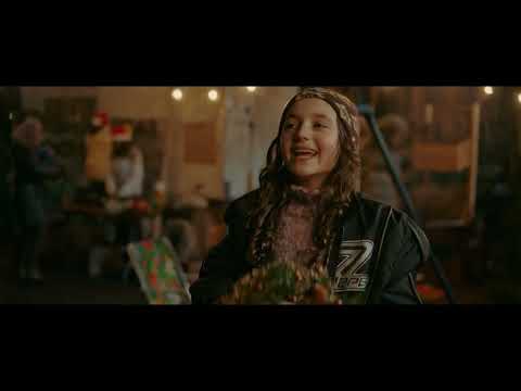 Trailer filmu Opowieść świąteczna
