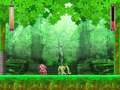 Rosenkreuzstilette Weißsilber Dolis Warmind boss battle (No Damage,No Charge Attack)