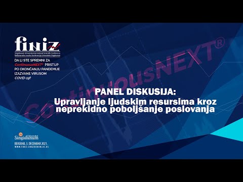 Najzanimljivije sa FINIZ-a - HR